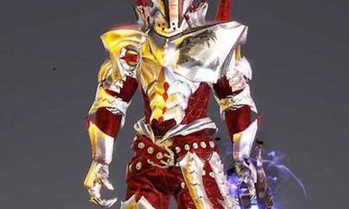 洛奇英雄传凯伊技能加点