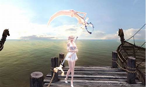 洛奇英雄传好看的镰刀