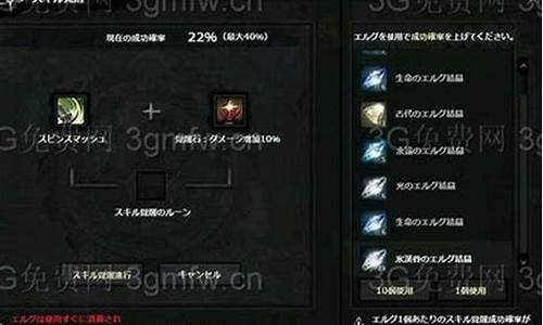 洛奇英雄传技能点怎么获得