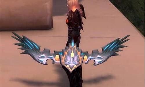 洛恩戈鲁裂心之弓任务怎么接