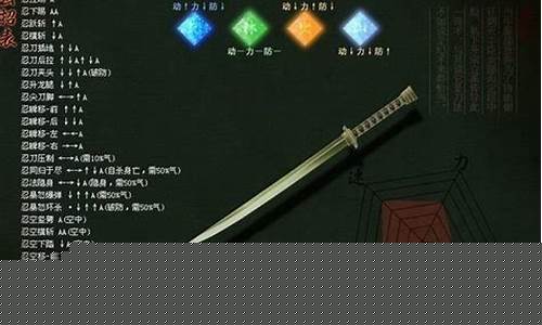 流星蝴蝶剑通关秘籍怎么获得