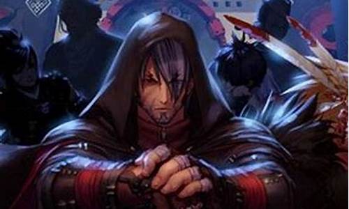 流浪武士武器附魔什么宝珠