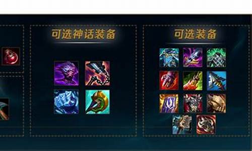 海兽祭司出最强出装符文(海兽祭司什么符文)