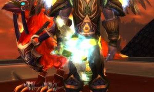 海加尔复仇者军需官在哪