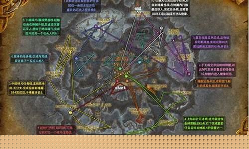 深岩之洲日常任务在哪接