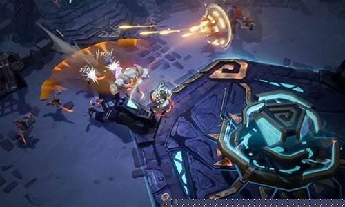 火炬之光无限国服