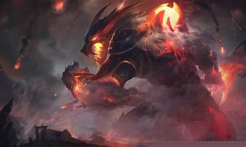 火牙狼人沃里克什么时候出来的