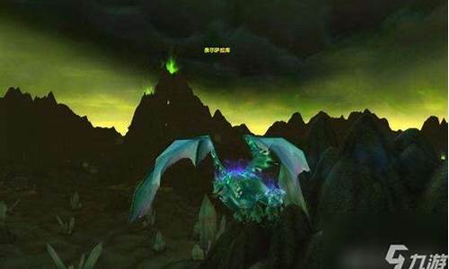 灵翼之龙声望怎么冲