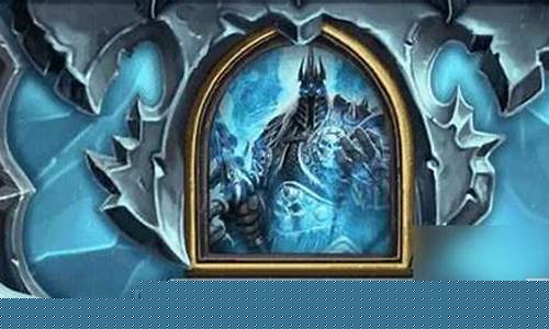 炉石巫妖王怎么打怪