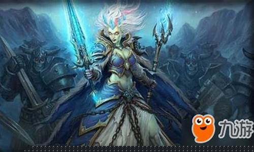 炉石巫妖王怎么打法师