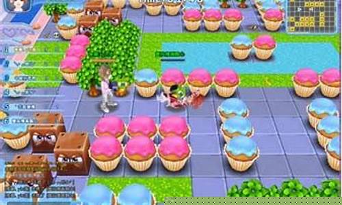 炫舞小小大乱斗模式在哪