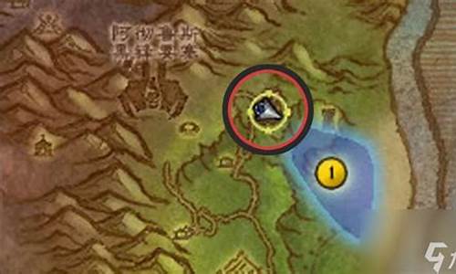 炮轰圣光哨站怎么做任务