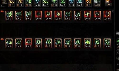 狂战士技能加点推荐