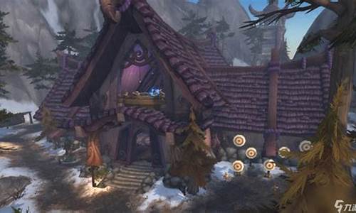 猎人职业大厅战役顺序