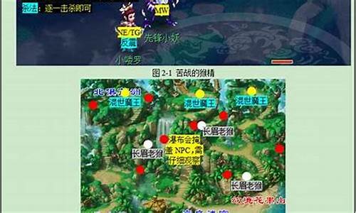 猴王出世副本箱子位置