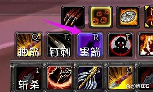 生存猎人输出循环
