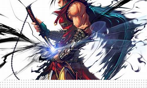 疾风之刃剑魔带什么武器