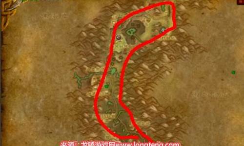 真银矿石哪里最多魔兽世界怀旧服