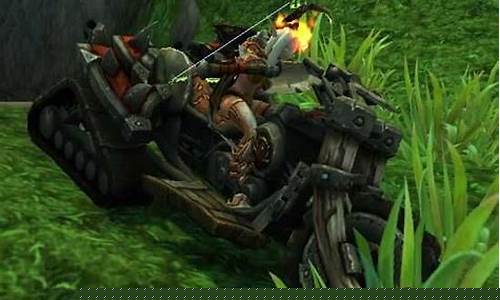 督军的死亡之轮稀有吗