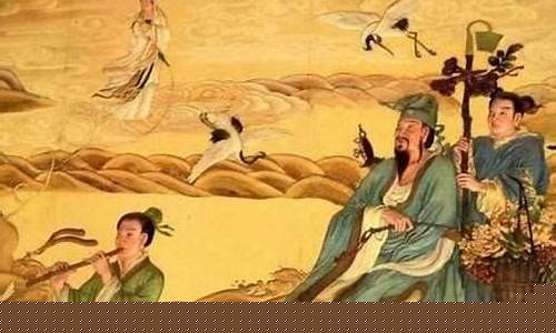 神仙道吕洞宾能成仙吗