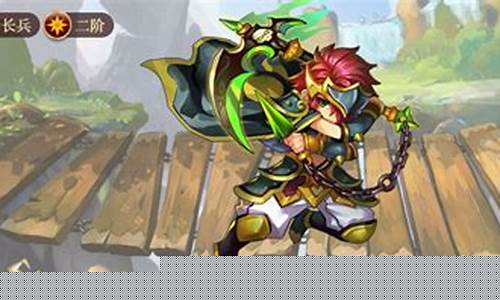 神将世界庞德和王异