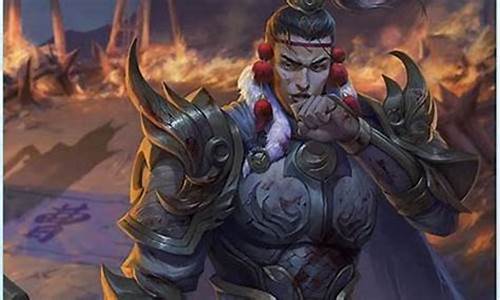 神将世界张绣决斗王