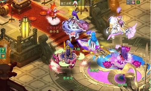 神武夺宝奇兵怎么玩的