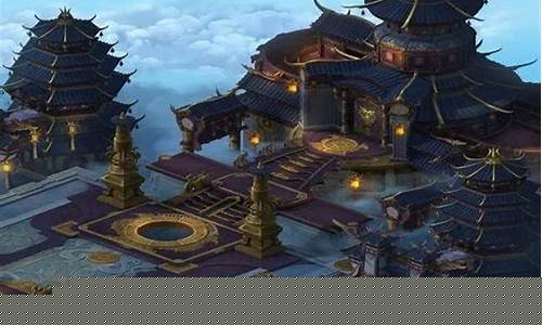 神武龙宫加点攻略
