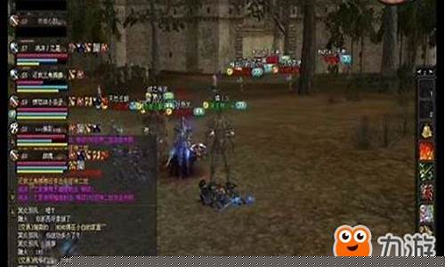 神泣法师怎么加点