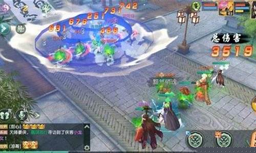 神雕侠侣加点攻略大全