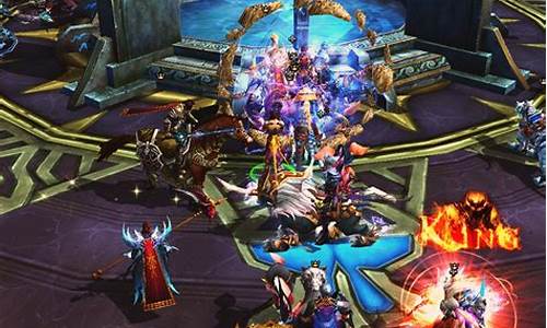 神鬼世界职业进阶