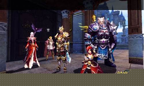 神魔大陆竞技场第二赛季装备