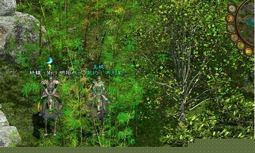 绿色征途新手攻略