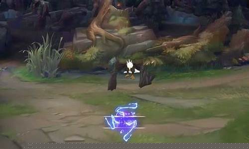 联盟之喙艾尼维亚皮肤