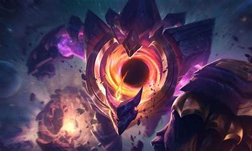 英雄联盟墨菲特暗星皮肤怎么获得