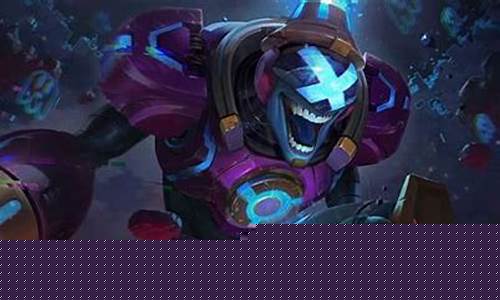 英雄联盟复仇焰魂出装最新