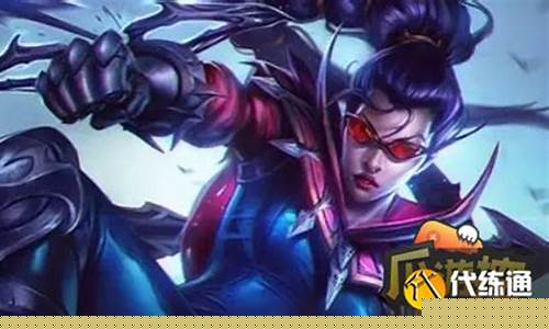 英雄联盟暗夜猎手出装推荐