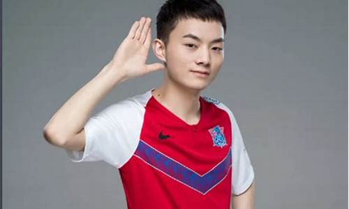 英雄联盟灯神是谁