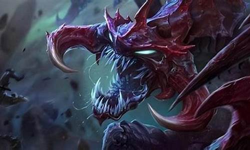 英雄联盟虚空恐惧出装顺序