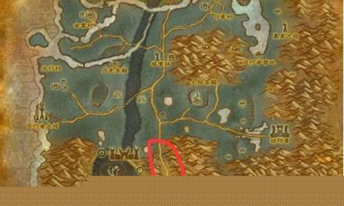 萨拉斯小径为什么不能飞