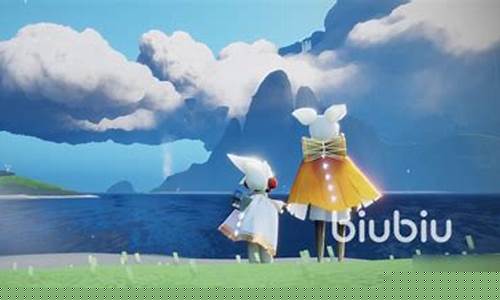 蓝色光芒在哪里光遇