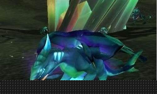 虚空幼龙任务怎么做