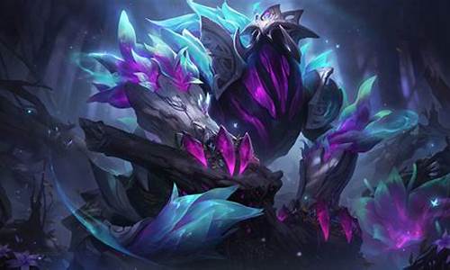 虚空遁地兽雷克塞