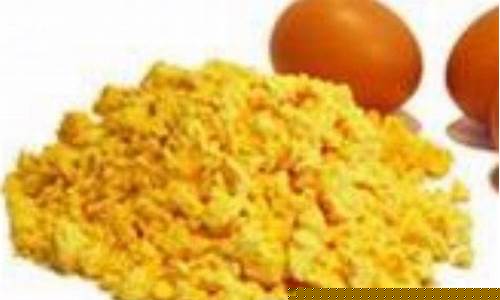 蛋清粉的用法和用量