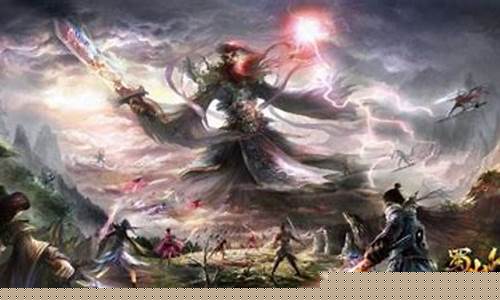 蜀山传奇法宝怎么搭配