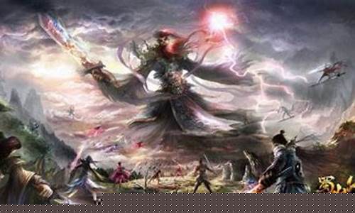 蜀山传奇法宝搭配攻略