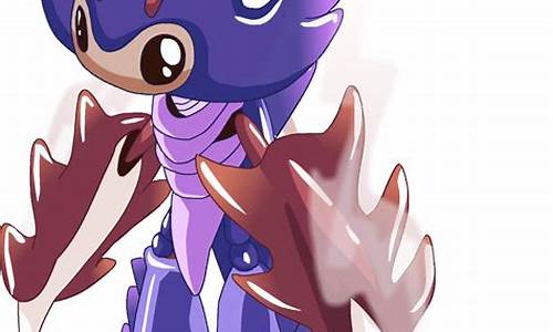 赛尔号卡迪达克技能