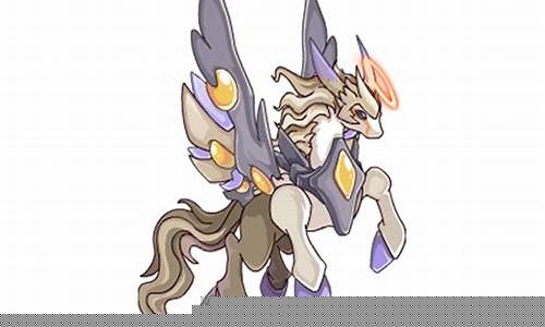 赛尔号圣光天马怎么得到的