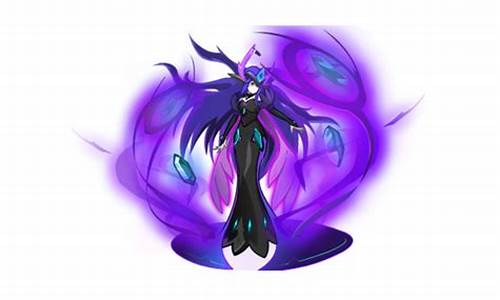 赛尔号尤米娜第一次出场