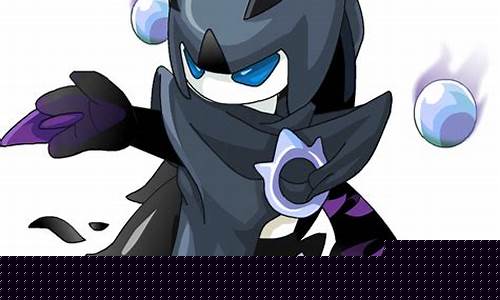 赛尔号布莱克特性